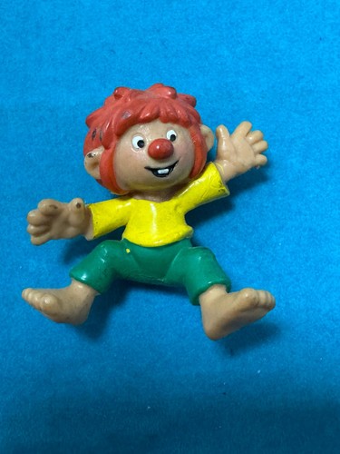 Vintage figur pumuckl - vintage,