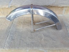 Zündapp 50 ccm Mofa Mokick Schutzblech Vorderradschutzblech ZD Rola Oberhausen !