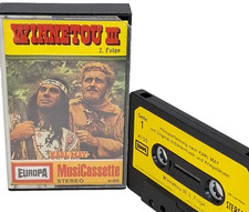 Winnetou III - Folge 2 Karl