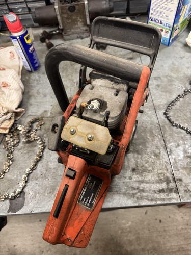 Sachs dolmar 100 teileträger - dolmar,
