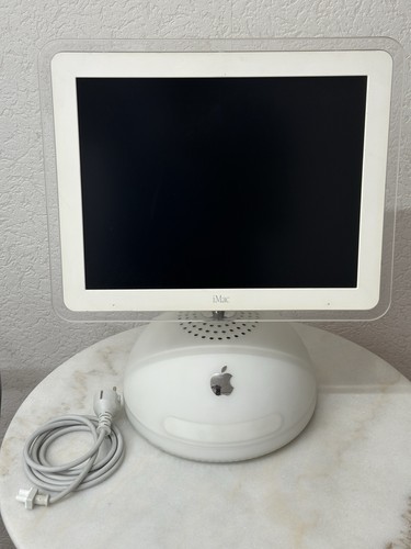 Apple imac zoll 0 - 17, 1,0