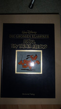 Walt Disney Comics Stories, Horizont Verlag, Kunstledereinband