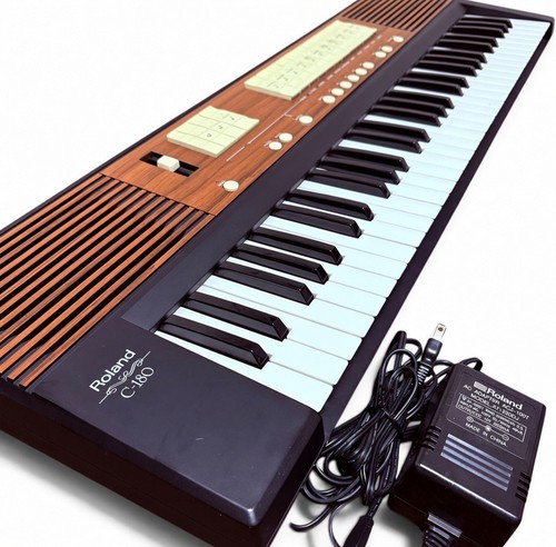 Roland 180 klassische - c-180,