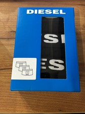 Diesel Herren Unterwäsche Gr. XS 3er Pack Boxershorts 00CKY3