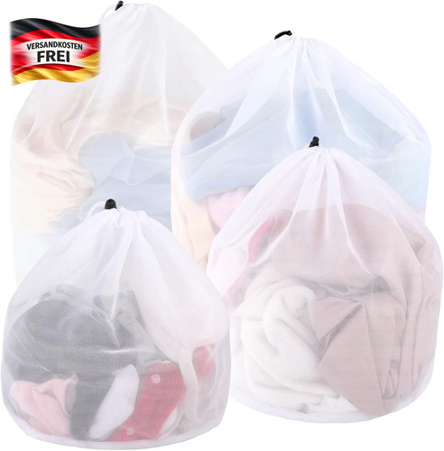 Wäschenetz set für - wäschenetz,