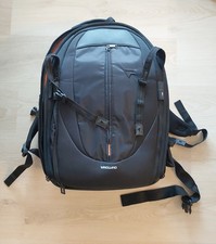 Fotorucksack UP-Rise 48 von