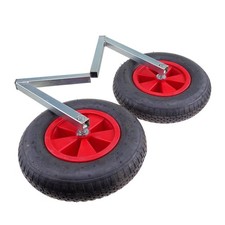 Zentrierhilfe abgewinkelte