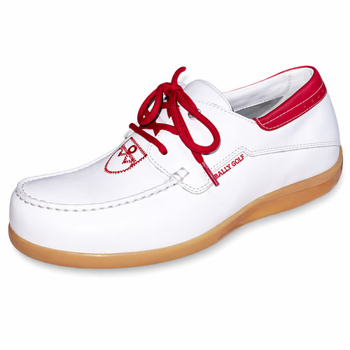 Bally monza damen - bally, golfschuhe