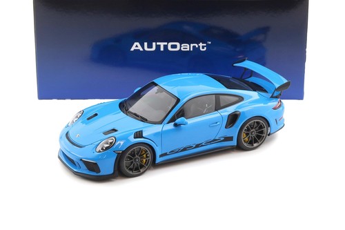 Autoart porsche 911 991 2 - autoart,