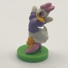 Daisy Duck Disney Pixar Mini Figur Schokoladenei Furuta Japan Limitiert Koste...