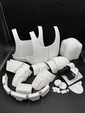 Scout Trooper Rüstung Star