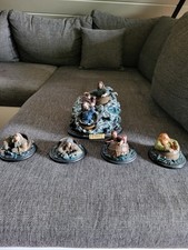 Weta Workshop Hobbit Barrel