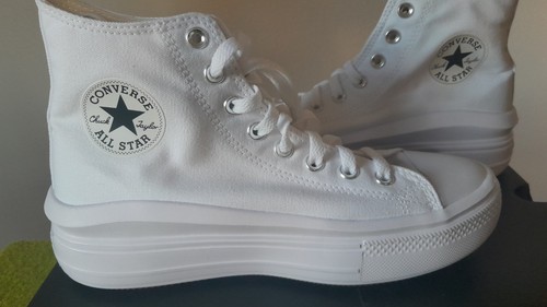 Chuck taylor allstar move - chuck,