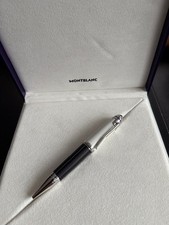 Montblanc Great Characters Jimi Hendrix Kugelschreiber Neu 128846 OVP