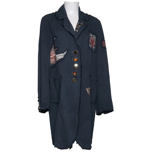 Airfield mantel damen - airfield,,