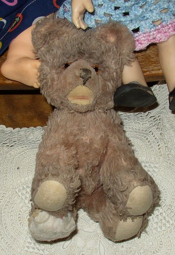 Teddy cosy orsi von - teddy,
