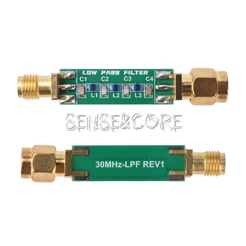 30mhz lpf low pass filter - lpf,