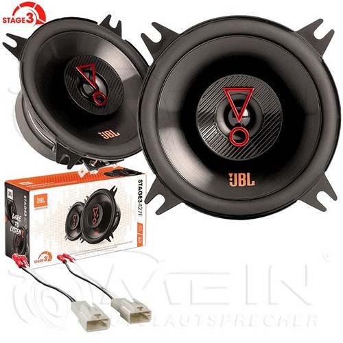 Jbl lautsprecher für toyota - lautsprecher,