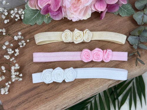 Baby mädchen stirnband hand - baby,