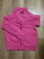 Leichte Übergangsjacke Gr.164