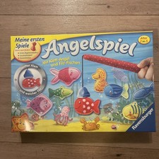Ravensburger Spiel Angelspiel