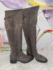 NEUWERTIGE Luxus Stiefel