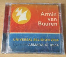 Armin van Buuren - Universal