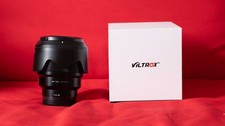VILTROX AF 85mm F1.8 II XF