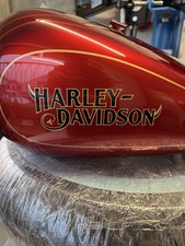 Harley Davidson Tank Benzintank Gastank Low Rider S ST EL Diabolo