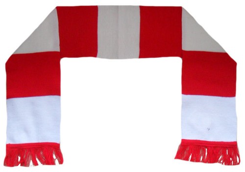 Ultras schal balkenschal - ultras,