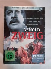 Arnold Zweig Box NEU/OVP