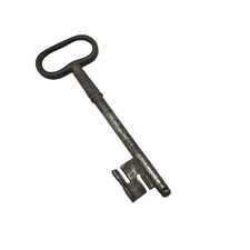 Antiker Barock Schlüssel