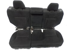 Honda CR-V (IV) RM Rücksitz