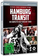 Hamburg Transit – Komplette
