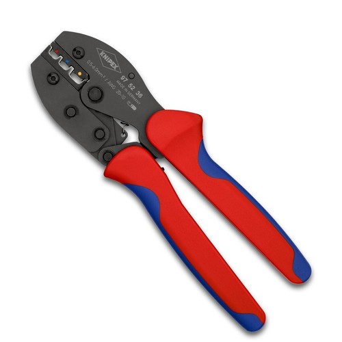 Knipex crimpzange preci - preci, force