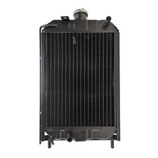 Kühler Wasserkühler für