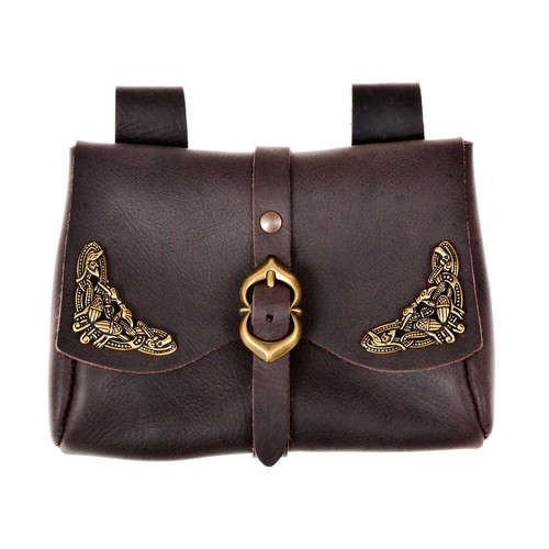 Mittelalter gürteltasche - mittelalter,