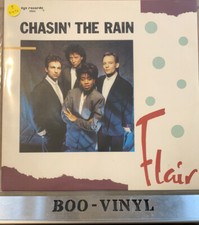 Flair - Chasin' The Rain Rare