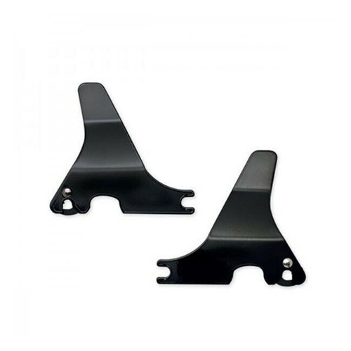 Sissy bar seitenplatten - bar,