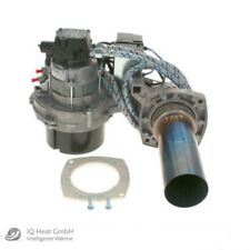 Buderus Logatop Ölbrenner Blaubrenner BE 1.2-17 K Flammrohr 1-stufig 8718584998