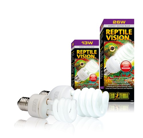 Exo terra reptile vision - terra,