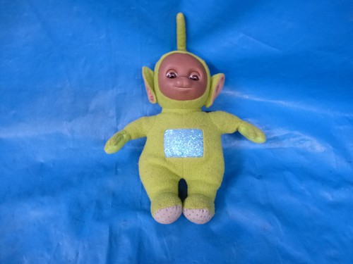 Teletubbies figur grün - figur,