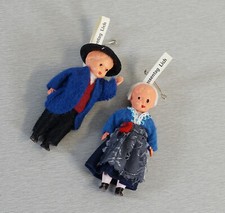 Hessentagspüppchen 33. Hessentag Lich 9. - 18. Juli 1993