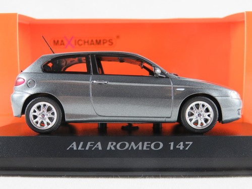 Maxichamps 940 120560 alfa - 940,