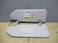 LADA VESTA SW KOMBI (GFK_) Sonnenblenden grau