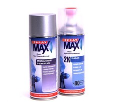 SprayMax Lackspray Set für VW