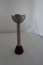 Russel Hobbs,  Zerkleinerer, Messer,  Aufsatz für 24700-56 Stabmixer, rot