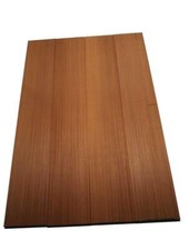 Mahagoni Holz nachhaltig