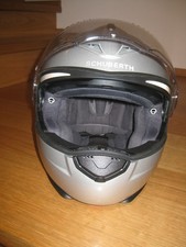 Motorradhelm Klapphelm