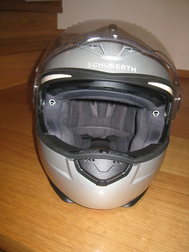 Motorradhelm klapphelm - motorradhelm,